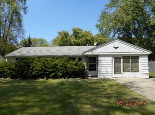 519 California Ave, Aurora, IL 60506