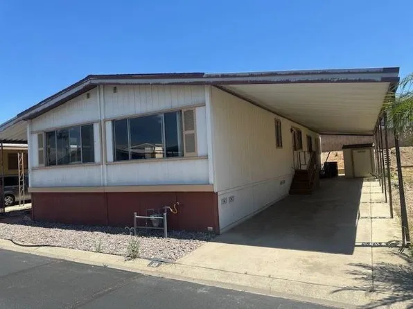 3663 Buchanan St Space 13, Riverside, CA 92503