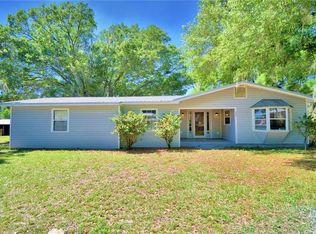 226 S Hendry Ave, Fort Meade, FL 33841