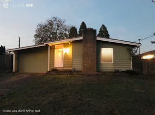 881 Amesbury Ave, Eugene, OR 97404