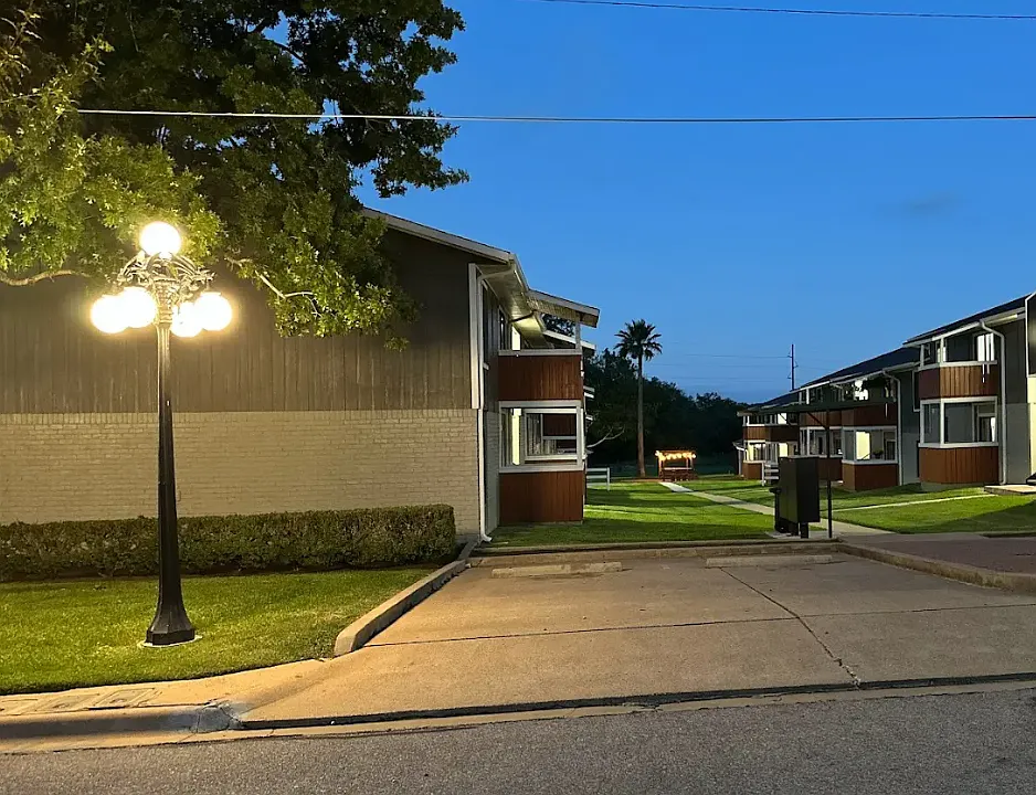 Park Place Apartments