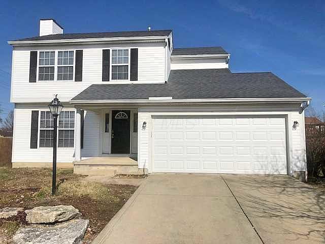 1st image of 7412 Crooked Stick Dr