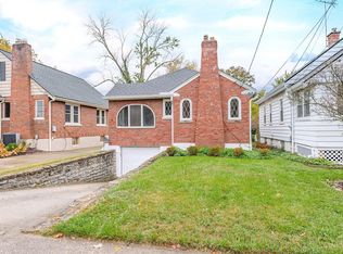 6917 Palmetto St, Cincinnati, OH 45227