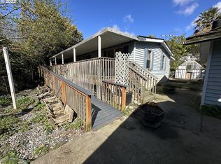 97934 Klamath Ave, Brookings, OR