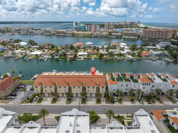 161 BRIGHTWATER DRIVE #2, CLEARWATER, FL 33767