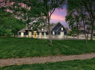 141 Lila Blue Ln, Van Alstyne, TX 75495