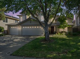 4035 Meadow Wood Dr, El Dorado Hills, CA