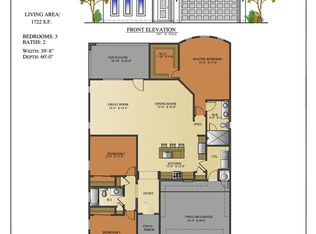 512 Issa Cir, El Paso, TX 79932