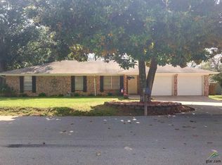 1511 Gish Ln, Tyler, TX 75701