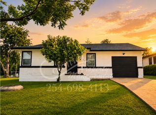 101 W Victory Ave, Temple, TX 76501