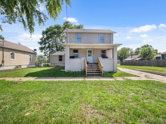 521 Broadway St, Marseilles, IL 61341