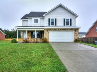 107 Dozier Dr, Harlem, GA 30814