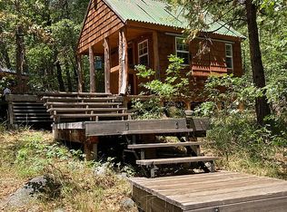 10980 Zeibright Rd, Nevada City, CA 95959