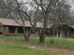 1035 Carters Valley Rd, Mosheim, TN 37818