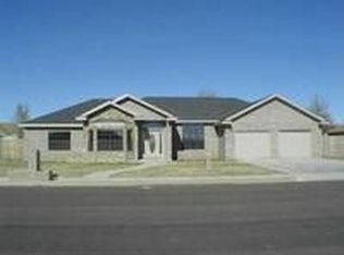 2108 Hammond Blvd, Clovis, NM 88101
