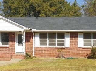 405 Birch Ave, Selma, AL 36701