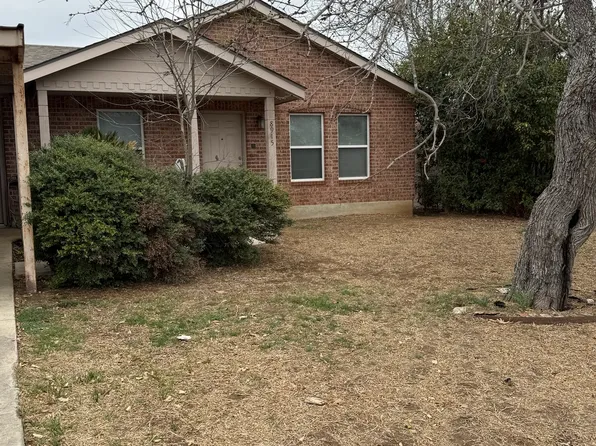 8915 Slumber St, Converse, TX 78109
