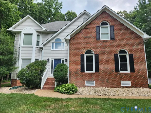 12313 Prince Philip Ln, Chesterfield, VA 23838