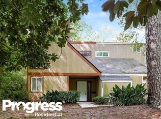 3419 Cobbs Ferry Dr, Decatur, GA 30032