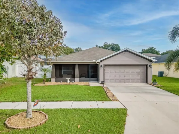 729 Vineyard Reserve Ct, Seffner, FL 33584