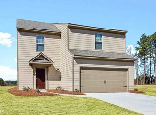 17 Sycamore St, Cartersville, GA 30120
