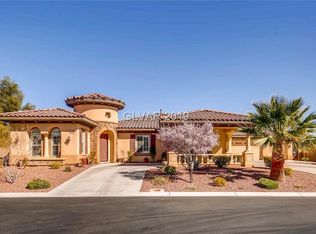 5108 Jessica Joy St, Las Vegas, NV 89149
