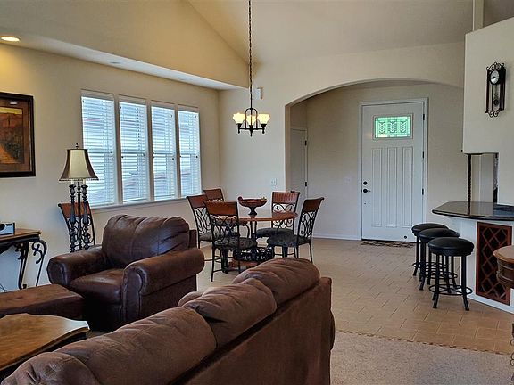 2nd image of 2609 Peach Ct #A