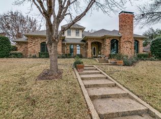 807 Lakeshore Dr, Rockwall, TX 75087