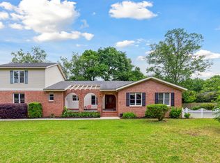 8 Held Cir, Charleston, SC 29412