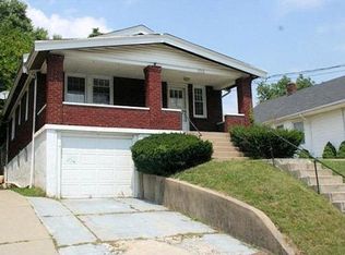 1712 Mills Ave, Cincinnati, OH 45212