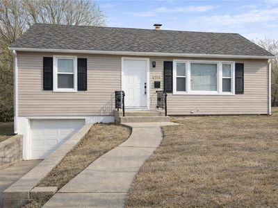 4043 Monroe Ave, Kansas City, MO, 64130