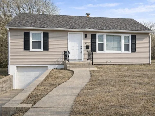 4043 Monroe Ave, Kansas City, MO 64130