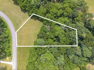 LOT 20 Meadowcrest Ln, Dandridge, TN 37725