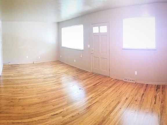 Living room from kitchen