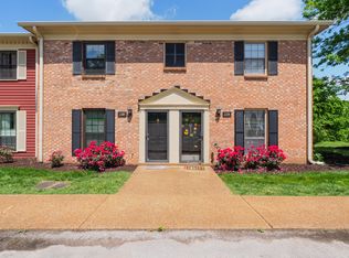 730 Fox Ridge Dr, Brentwood, TN 37027
