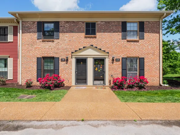 730 Fox Ridge Dr, Brentwood, TN 37027