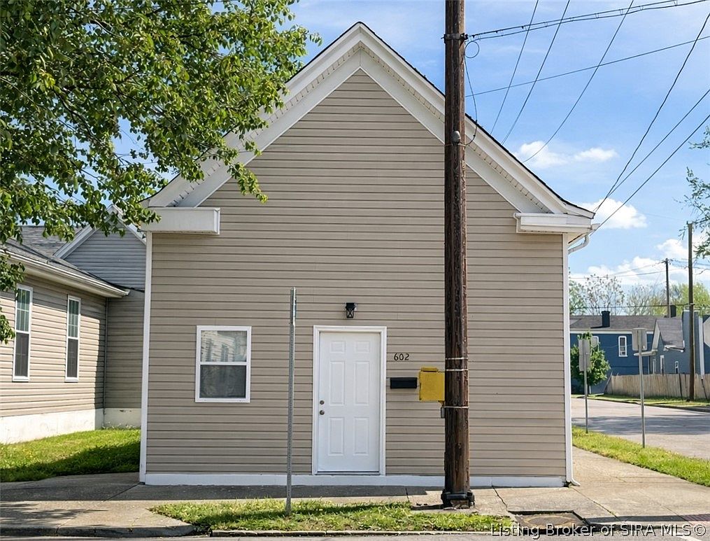 Primary listing photo