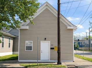 602 E 8th Street, New Albany, IN
