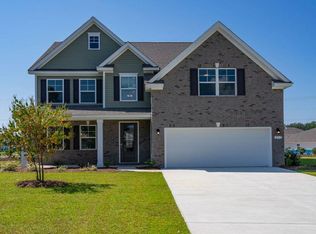 253 Rolling Woods Ct LOT 1271, Forrester A Little River, SC 29566