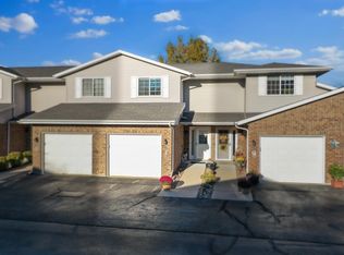2543 Telluride Trail #P, Green Bay, WI 54313