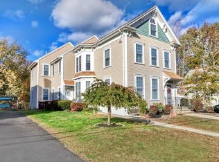 70 Madison St, Weymouth, MA 02189
