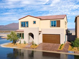 Plan 4 Plan, Citrine, Las Vegas, NV 89166