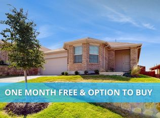 1620 Gatesville Ct, Fort Worth, TX 76108