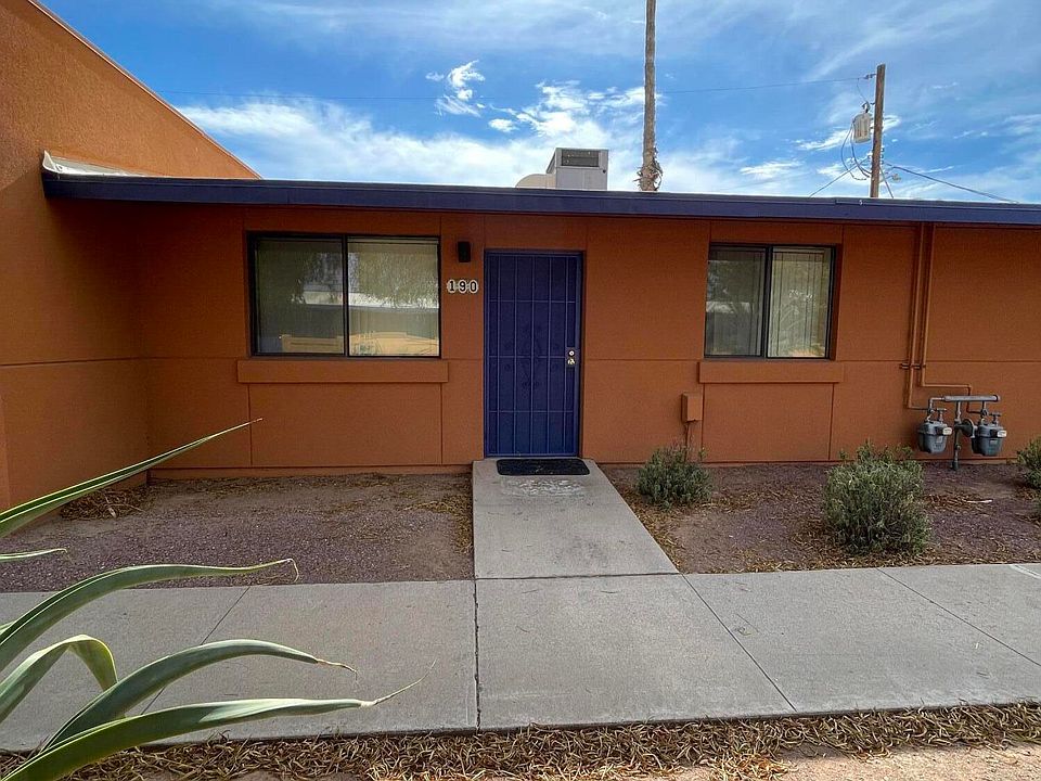 350 N Silverbell Rd Tucson, AZ, 85745 Apartments for Rent Zillow