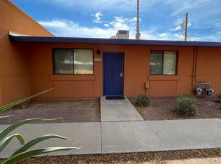 350 N Silverbell Rd APT 190, Tucson, AZ 85745