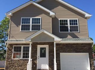 601 Washington Ave, West hempstead, NY 11552