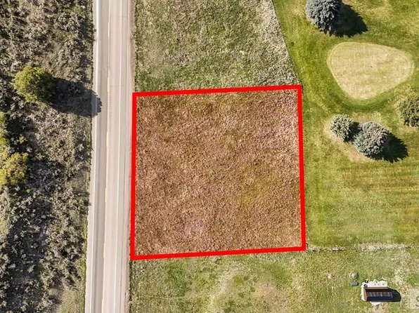 Tbd S Dempsey Creek Rd, Lava Hot Springs, ID 83246