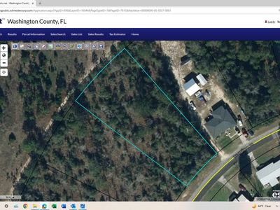 Westbrook Dr, Chipley, FL, 32428