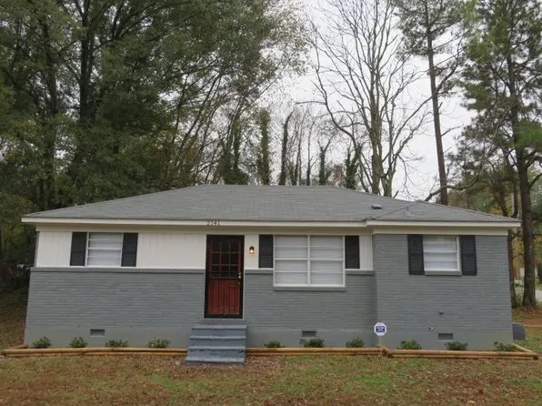2141 Willow Wood Ave, Memphis, TN 38127
