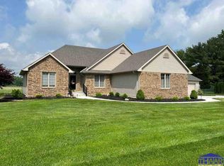 2950 N Miami Gardens St, Terre Haute, IN 47803